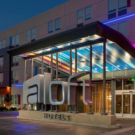 فندق Aloft Omaha West المظهر الخارجي الصورة