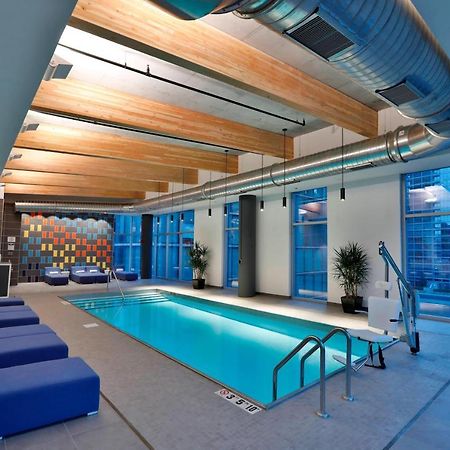 فندق Aloft Omaha West المظهر الخارجي الصورة