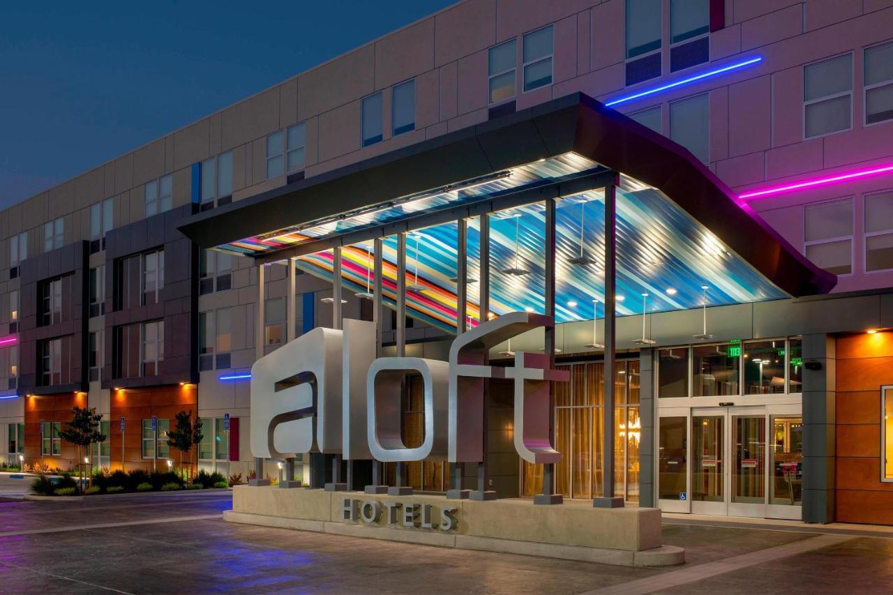 فندق Aloft Omaha West المظهر الخارجي الصورة